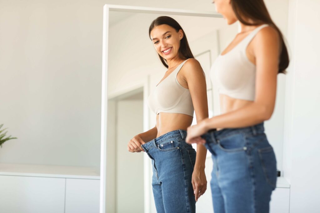 weight loss